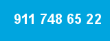 911 748 65 22 911 748 65 22